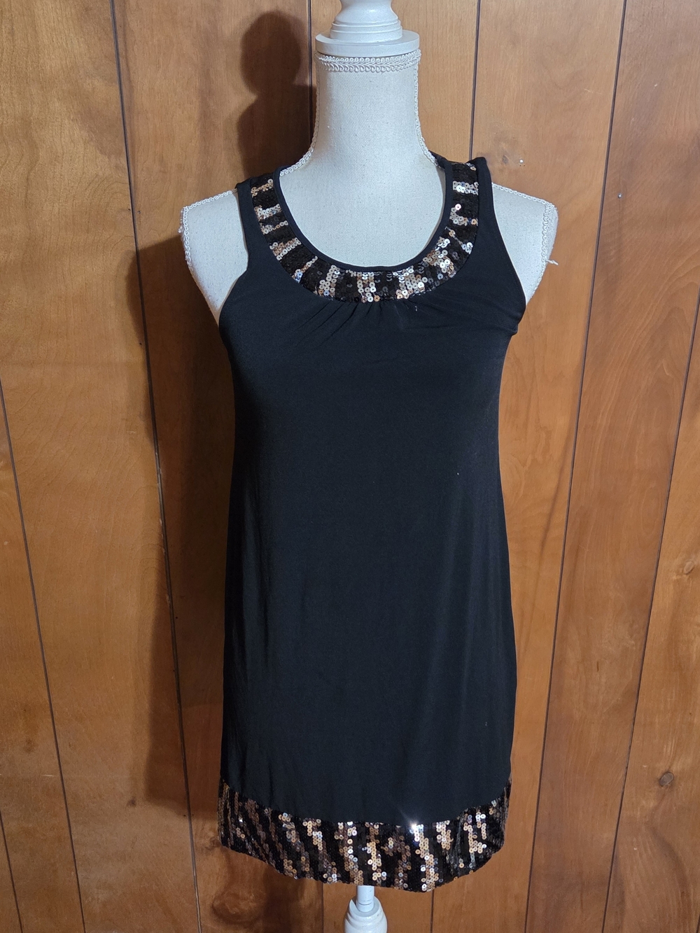 Limited Too Size 16 Y2k 2000s Mini Dress